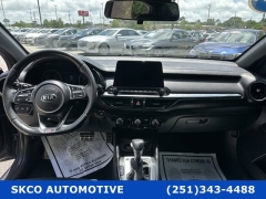 Used 2021 Kia Forte GT-Line IVT at SKCO Automotive near Mobile, AL