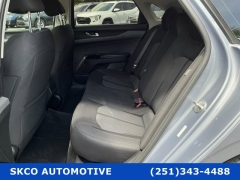 Used 2021  Kia K5 LX FWD at SKCO Automotive near Mobile&comma; AL