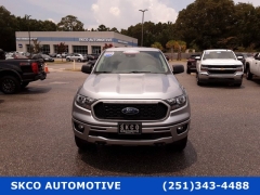 Used 2020 Ford Ranger 4WD SuperCrew XLT at SKCO Automotive near Mobile, AL