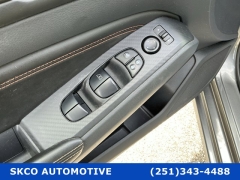 Used 2022  Nissan Altima 2&period;5 SR Sedan at SKCO Automotive near Mobile&comma; AL