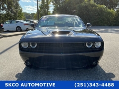 Used 2023  Dodge Challenger GT RWD at SKCO Automotive near Mobile&comma; AL