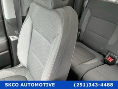 Used 2021  GMC Sierra 1500 2WD Double Cab 147" SLE at SKCO Automotive near Mobile&comma; AL