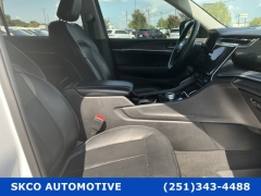 Used 2021  Jeep Grand Cherokee L Limited 4x4 at SKCO Automotive near Mobile&comma; AL