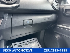 Used 2020  Toyota Tacoma 2WD Access Cab SR at SKCO Automotive near Mobile, AL