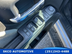 Used 2018  Chevrolet Silverado 1500 4WD Crew Cab Custom at SKCO Automotive near Mobile&comma; AL