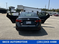 Used 2022 Nissan Altima 2.5 SV Sedan at SKCO Automotive near Mobile, AL