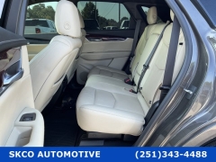 Used 2019  Cadillac XT5 4d SUV FWD Premium Luxury at SKCO Automotive near Mobile&comma; AL