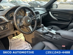 Used 2018  BMW 3 Series 320i Sedan South Africa at SKCO Automotive near Mobile&comma; AL