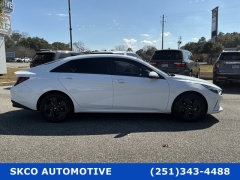 Used 2021  Hyundai Elantra SEL IVT at SKCO Automotive near Mobile&comma; AL