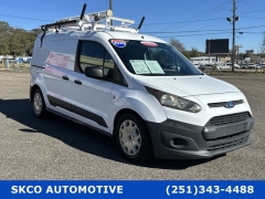 Used 2016  Ford Transit Connect Cargo Ext Van XL at SKCO Automotive near Mobile&comma; AL