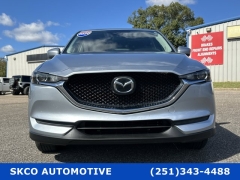 Used 2020  Mazda CX-5 4d SUV FWD Touring at SKCO Automotive near Mobile&comma; AL