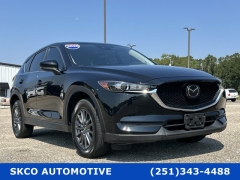 Used 2020 Mazda CX-5 4d SUV FWD Touring at SKCO Automotive near Mobile, AL
