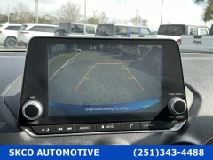 Used 2024  Nissan Sentra SR CVT at SKCO Automotive near Mobile&comma; AL