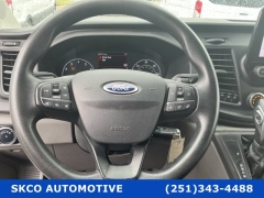 Used 2020  Ford Transit 250 Cargo Van Low Roof Van RWD SWB at SKCO Automotive near Mobile&comma; AL