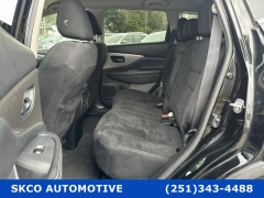 Used 2021  Nissan Murano AWD SV at SKCO Automotive near Mobile&comma; AL