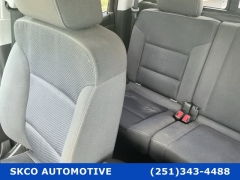 Used 2018  Chevrolet Silverado 1500 4WD Double Cab LT All Star Edition at SKCO Automotive near Mobile&comma; AL