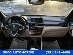 Used 2018  BMW X1 xDrive28i Sports Activity Vehicle at SKCO Automotive near Mobile&comma; AL