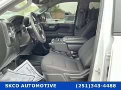 Used 2024  GMC Sierra 1500 2WD Crew Cab 147" Pro at SKCO Automotive near Mobile&comma; AL