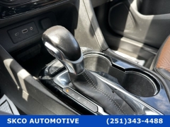 Used 2020  Buick Encore GX 4d SUV FWD Essence at SKCO Automotive near Mobile&comma; AL
