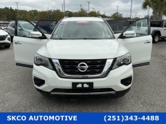 Used 2018  Nissan Pathfinder 4d SUV 4WD S at SKCO Automotive near Mobile&comma; AL
