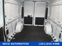 Used 2023 Ram ProMaster Cargo Van 2500 High Roof 159" WB at SKCO Automotive near Mobile, AL