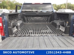 Used 2020  Chevrolet Silverado 1500 4WD Crew Cab LT at SKCO Automotive near Mobile&comma; AL