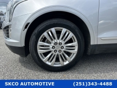 Used 2019 Cadillac XT5 4d SUV AWD Premium Luxury at SKCO Automotive near Mobile, AL