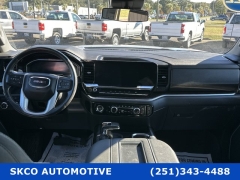 Used 2022  GMC Sierra 1500 2WD Crew Cab 147" Elevation at SKCO Automotive near Mobile&comma; AL