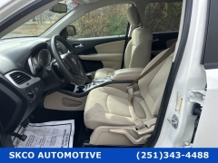 Used 2020  Dodge Journey 4d SUV FWD SE 2&period;4L Value at SKCO Automotive near Mobile&comma; AL