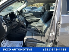 Used 2020  Hyundai Tucson 4d SUV AWD Ultimate at SKCO Automotive near Mobile&comma; AL