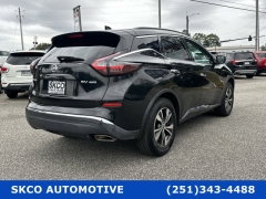 Used 2021  Nissan Murano AWD SV at SKCO Automotive near Mobile&comma; AL