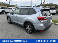 Used 2022  Subaru Forester Premium CVT at SKCO Automotive near Mobile&comma; AL