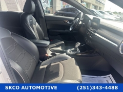 Used 2021 Kia Forte GT-Line IVT at SKCO Automotive near Mobile, AL