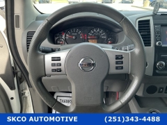 Used 2021  Nissan Frontier King Cab 4x2 S Auto at SKCO Automotive near Mobile&comma; AL