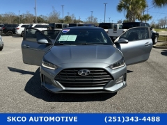 Used 2020  Hyundai Veloster 3d Hatchback 2&period;0L Premium at SKCO Automotive near Mobile&comma; AL