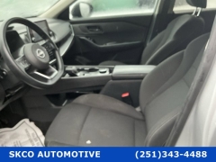 Used 2024  Nissan Rogue AWD S at SKCO Automotive near Mobile&comma; AL