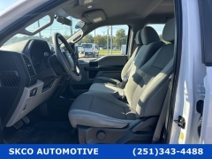 Used 2018 Ford F-150 2WD SuperCrew XL 5 1/2 at SKCO Automotive near Mobile, AL