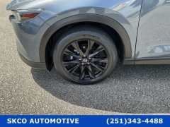 Used 2023  Mazda CX-5 2&period;5 S Carbon Edition AWD at SKCO Automotive near Mobile&comma; AL