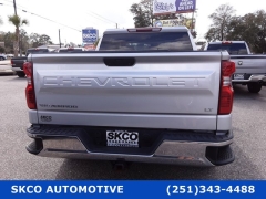 Used 2020  Chevrolet Silverado 1500 2WD Crew Cab LT at SKCO Automotive near Mobile&comma; AL