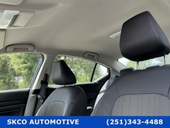 Used 2024  Nissan Altima 2&period;5 S Sedan at SKCO Automotive near Mobile&comma; AL
