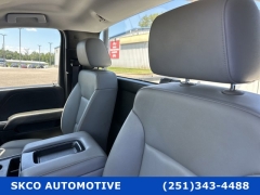 Used 2018 Chevrolet Silverado 1500 2WD Reg Cab Work Truck Longbed at SKCO Automotive near Mobile, AL