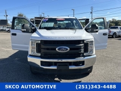 Used 2019  Ford Super Duty F-250 SRW 4WD SuperCab Box at SKCO Automotive near Mobile, AL
