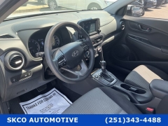 Used 2021  Hyundai Kona SE Auto AWD at SKCO Automotive near Mobile&comma; AL