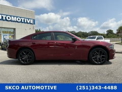 Used 2020  Dodge Charger 4d Sedan RWD SXT at SKCO Automotive near Mobile&comma; AL