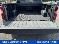 Used 2020  Chevrolet Silverado 1500 2WD Crew Cab LT at SKCO Automotive near Mobile&comma; AL