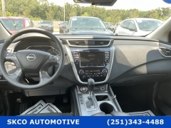 Used 2023  Nissan Murano AWD S at SKCO Automotive near Mobile&comma; AL