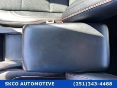 Used 2017  Toyota Camry 4d Sedan SE at SKCO Automotive near Mobile, AL