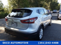 Used 2021  Nissan Rogue Sport FWD S at SKCO Automotive near Mobile&comma; AL