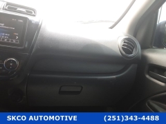 Used 2022 Mitsubishi Mirage ES CVT at SKCO Automotive near Mobile, AL