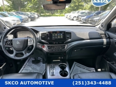 Used 2022  Honda Pilot Special Edition 2WD at SKCO Automotive near Mobile&comma; AL